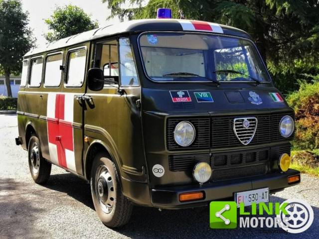 Image 1/10 of Alfa Romeo Romeo II (1980)