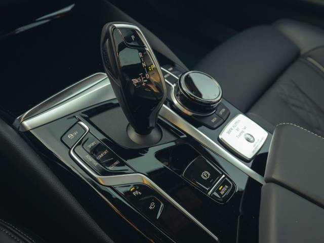 ALPINA B5 Touring Biturbo AWD
