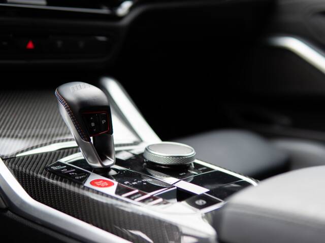 BMW M3 Competition Touring xDrive
