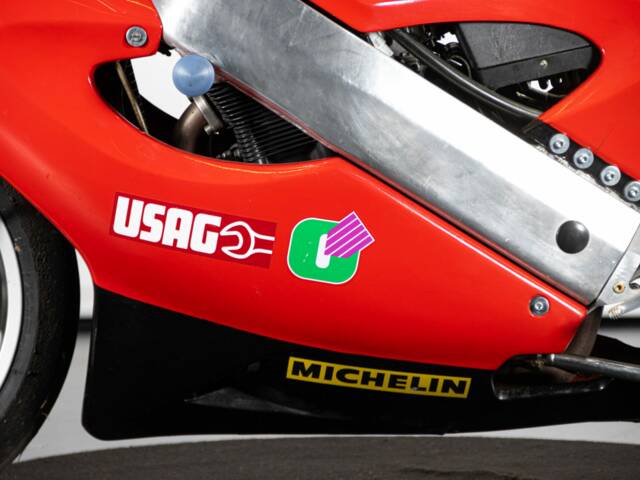 Bimota SB6