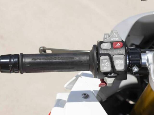 BMW S 1000RR 'TYCO' BSB Race Replica
