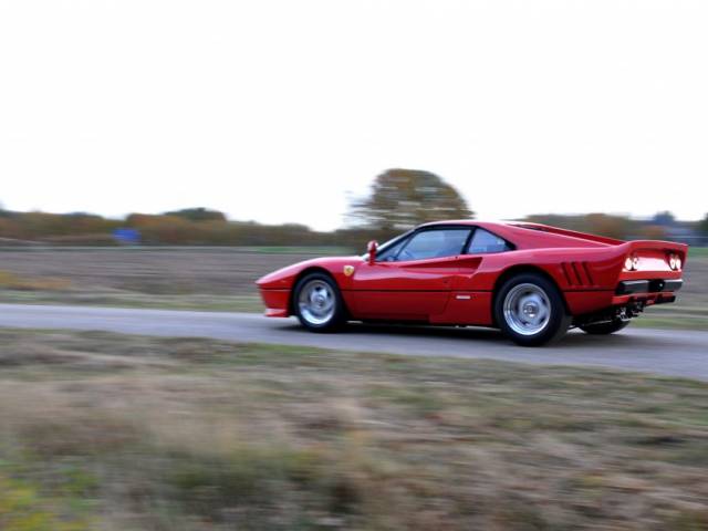Ferrari 328 GTB