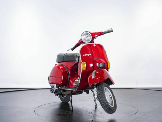 Bild 1/8 von Piaggio DUMMY (1980)