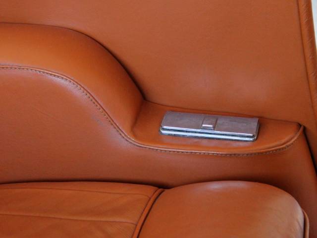 Lancia Flaminia Coupe Pininfarina 3B