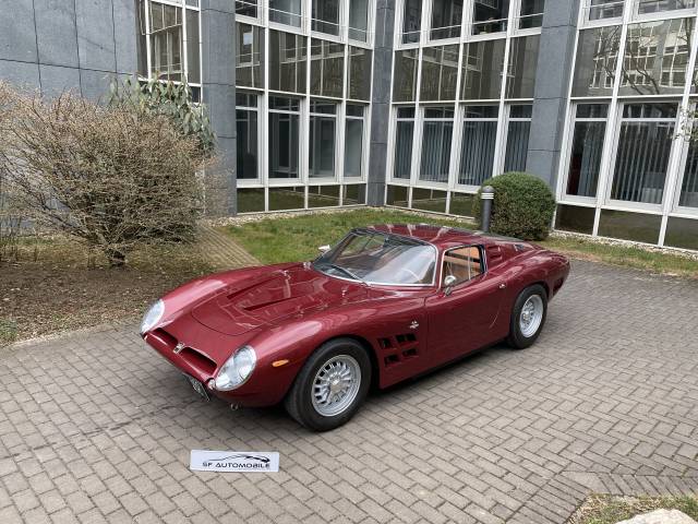 Immagine 1/24 di ISO Rivolta A3&#x2F;C (1963)