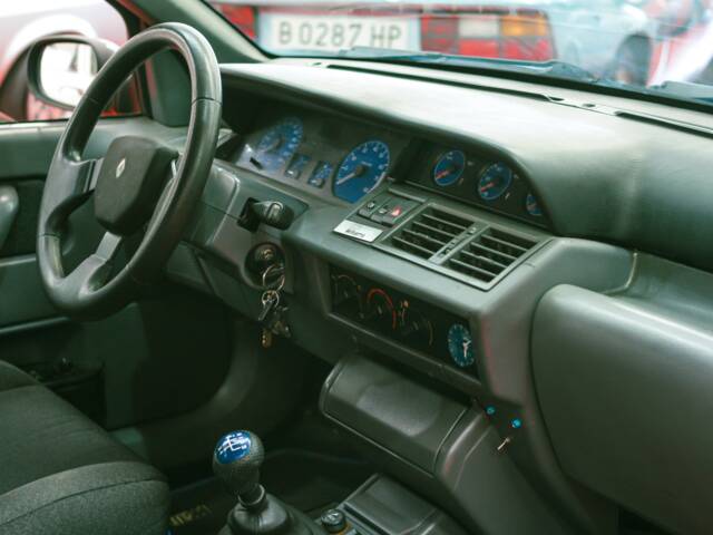 Renault Clio I 1.8 16V