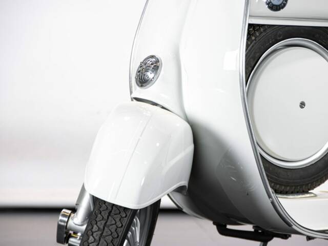 Piaggio Vespa 50 SS