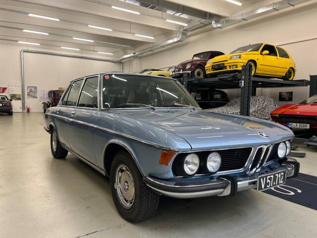 BMW 3,0 S