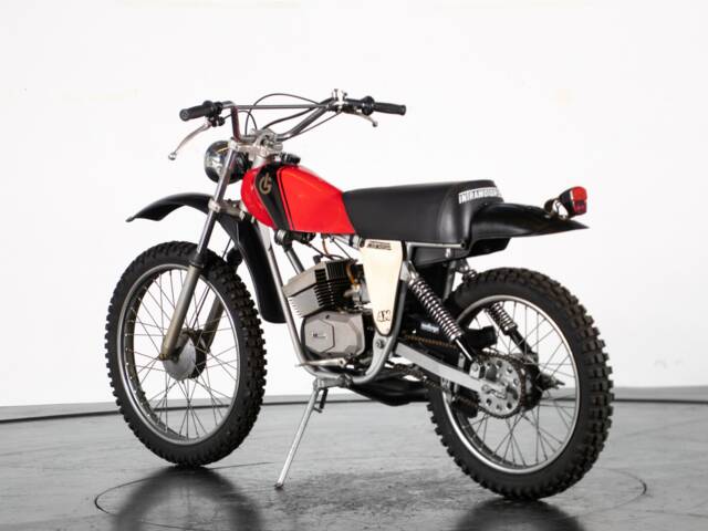 Intramotor Gloria 50