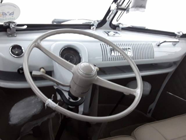 Volkswagen T1 Brasil