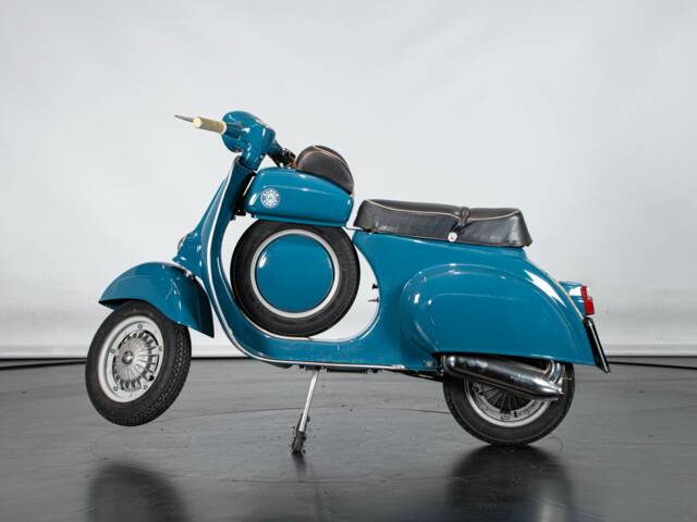 Piaggio Vespa 90 SS