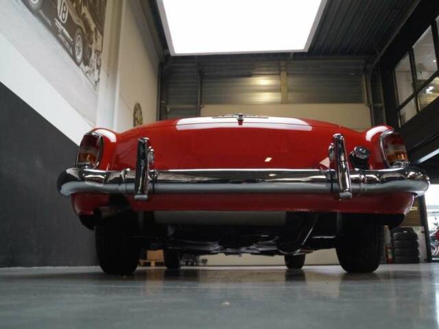 Mercedes-Benz 190 SL