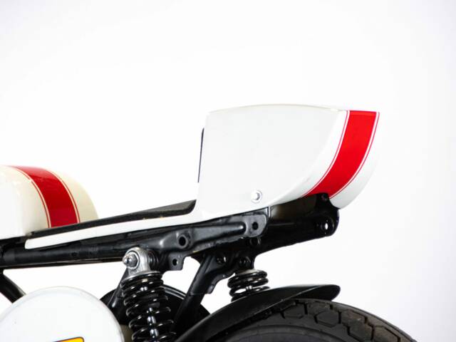 Yamaha 175 GP Special