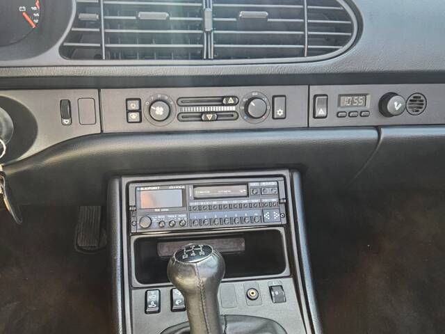 Porsche 944 Turbo