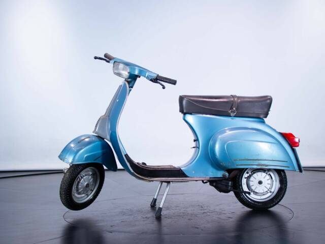 Piaggio Vespa 50 Special