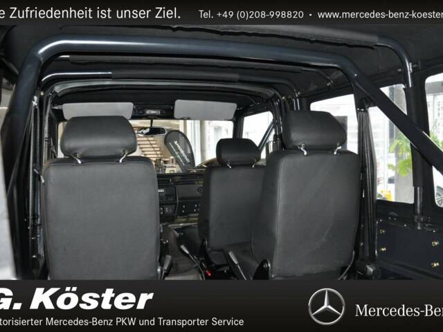 Mercedes-Benz G 230