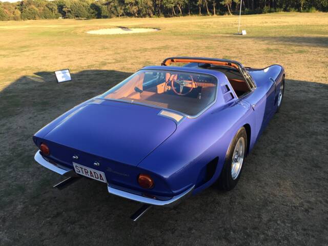 Bizzarrini GT Strada 5300
