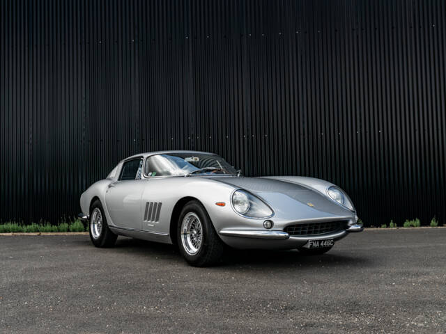 Ferrari 275 GTB