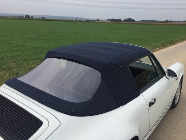Porsche 911 Carrera 2