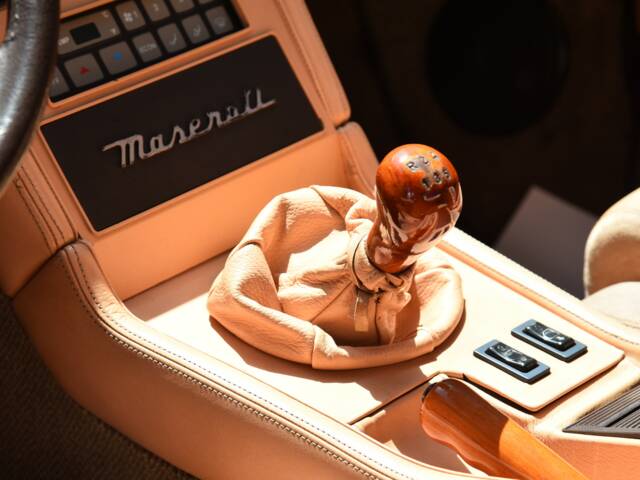 Maserati Karif