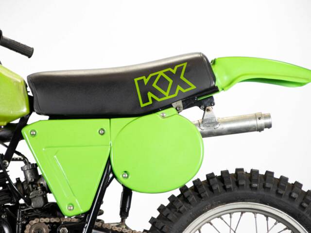 Kawasaki KX 250