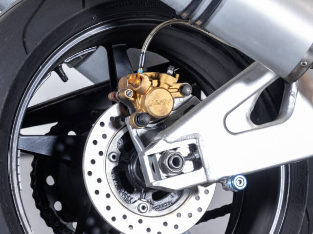 Honda VTR 1000 SP2