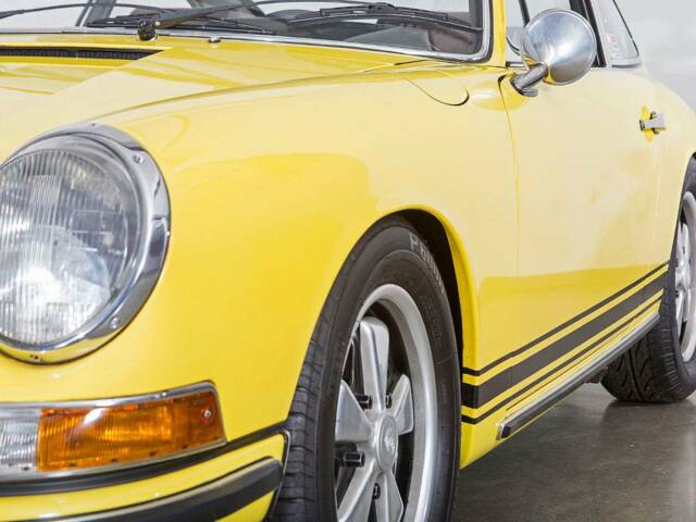 Porsche 911 2.0 L