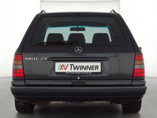 Mercedes-Benz 300 TE 24V