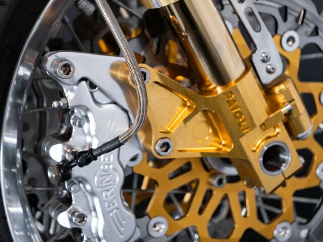 Moto Guzzi Daytona RS