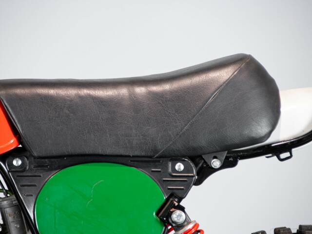 Montesa Cappra 250 VE