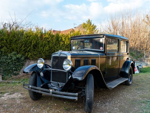 Vintage Cars for Sale - Classic Trader