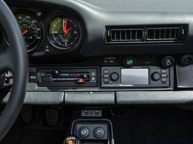 Porsche 911 SC 3.0