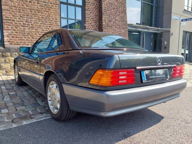 Mercedes-Benz 300 SL