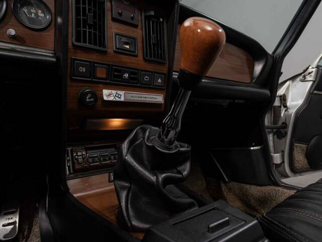 FIAT 124 Pininfarina Spidereuropa