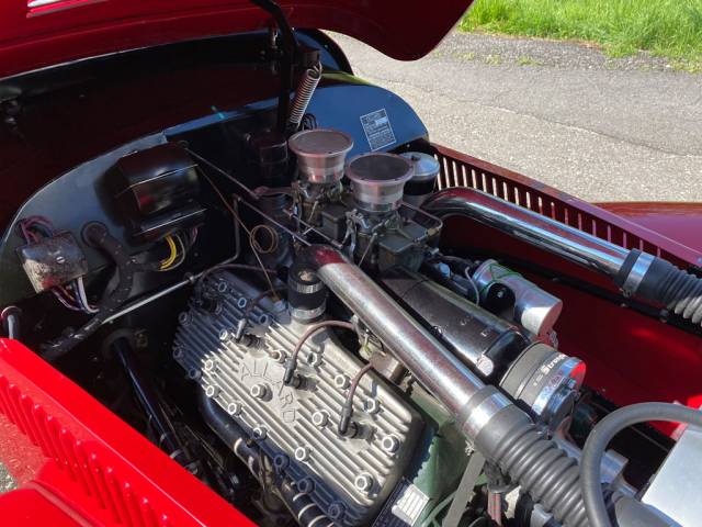 Allard K1