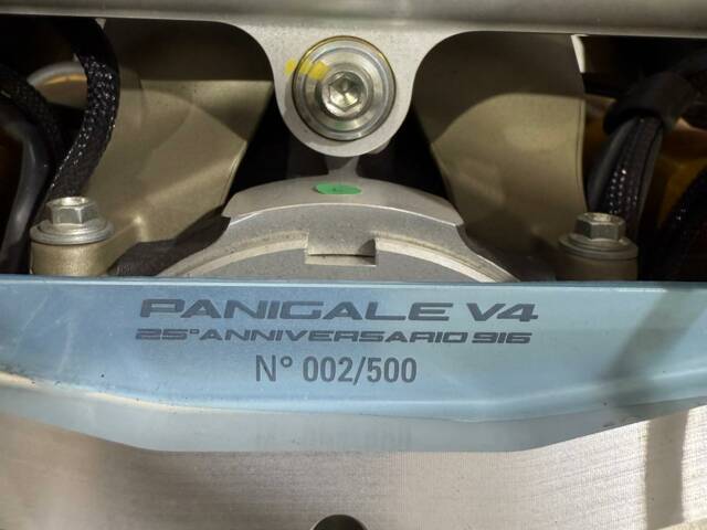 Ducati Panigale V4 R