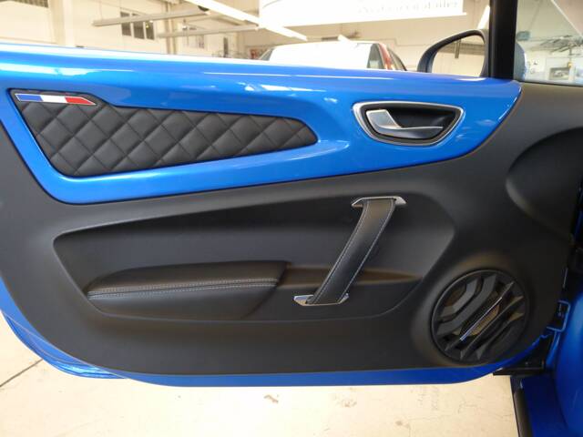 Alpine A 110 "Première Édition"
