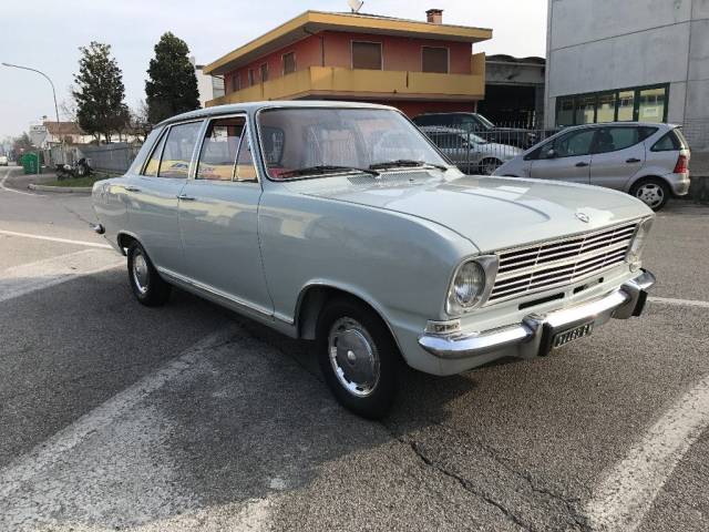 Opel Kadett 1,1