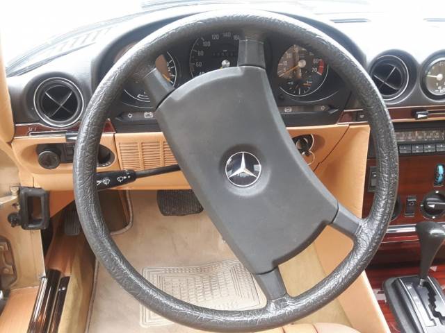 Mercedes-Benz SL-Class Classic Cars for Sale - Classic Trader