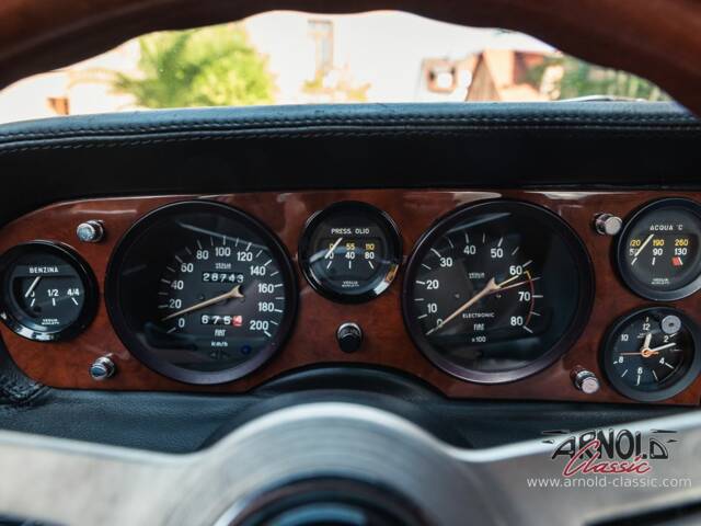 FIAT 124 Spider CS