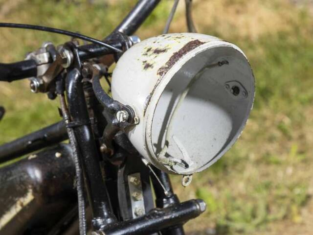 Excelsior Welbike