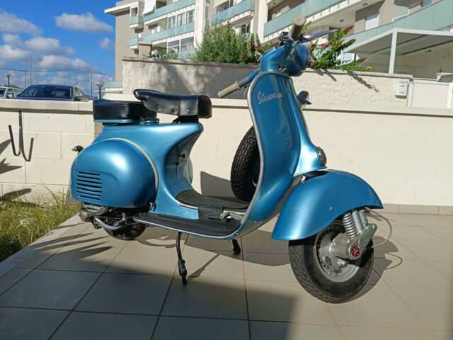 Piaggio Vespa 150