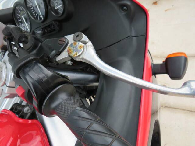 Yamaha YZF 600 R Thundercat