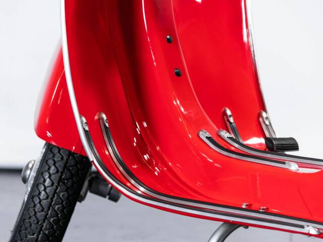 Piaggio Vespa 50 S