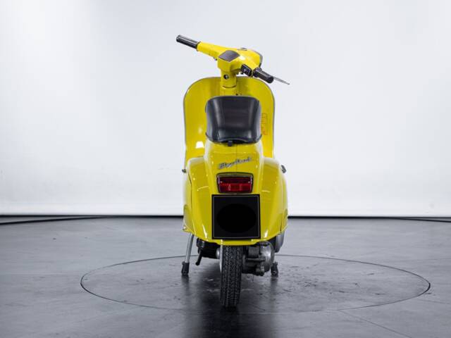 Piaggio Vespa 50 S