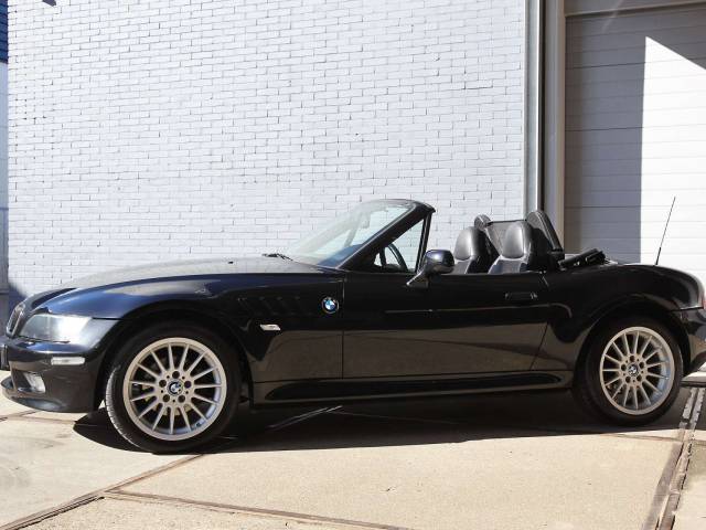 BMW Z3 1.9i