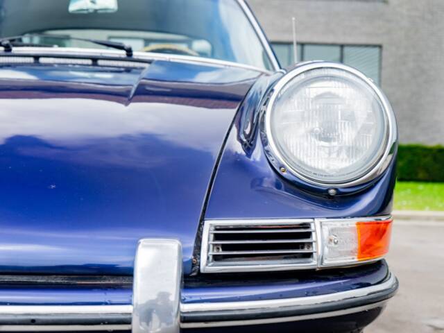 Porsche 911 2.0