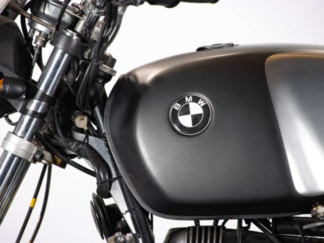 BMW R 65 LS