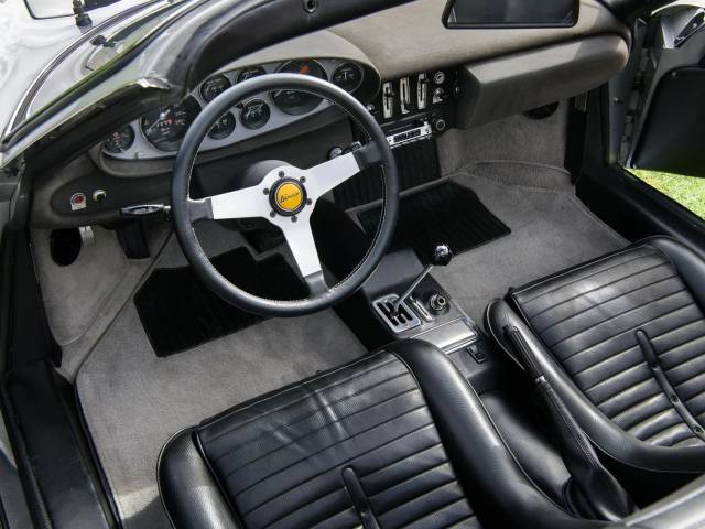 Ferrari Dino 246 GTS
