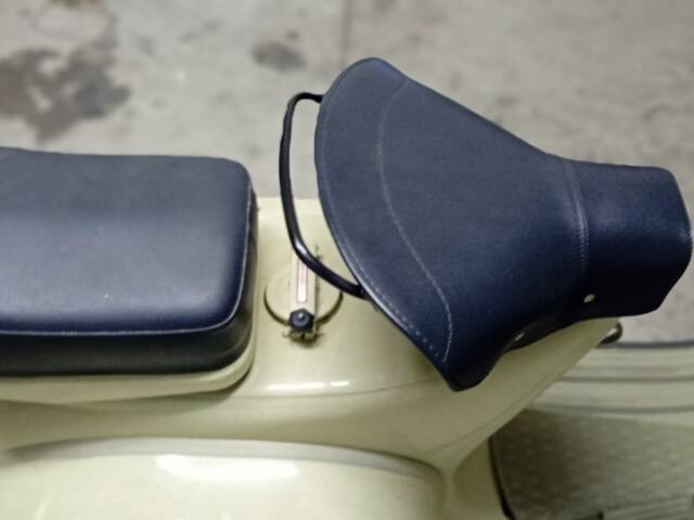 Piaggio Vespa 150 GL